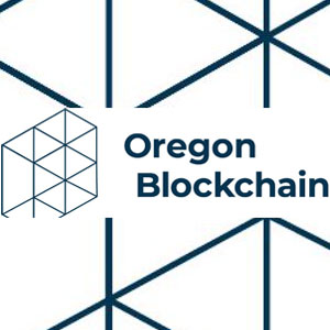 Oregon Blockchain Group