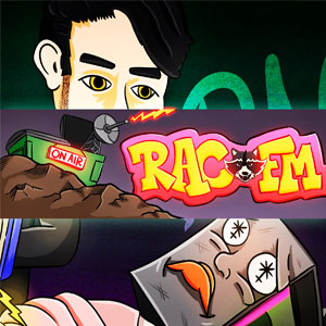RAC FM Weekly with Corporate Frey