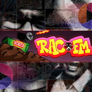 RAC FM X Sistla with OmniFlix