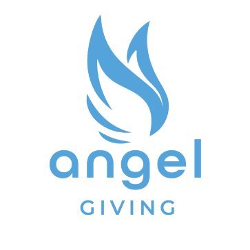 Angel Giving