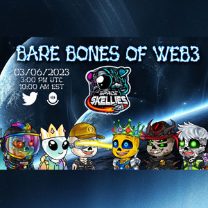 Bare Bones of Web3 Ep 21