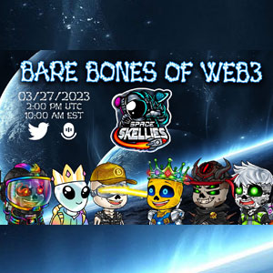 Bare Bones of Web3 Ep 24