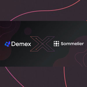 Sommelier X Demex