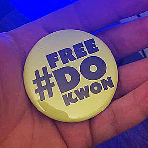 Free Do Kwon