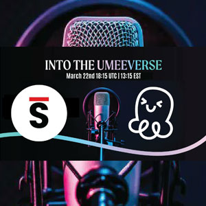 Into the Umeeverse with pSTAKE Finance