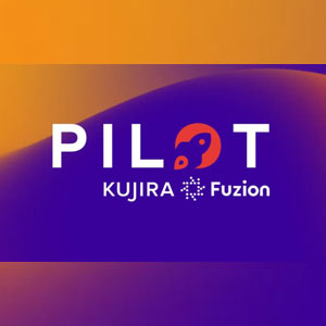 Kujira X Pilot X Fuzion