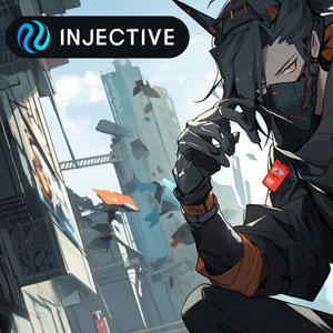 Injective
