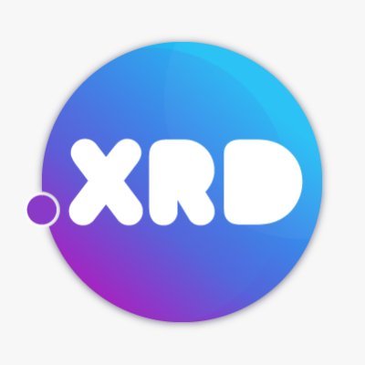 XRD Domains