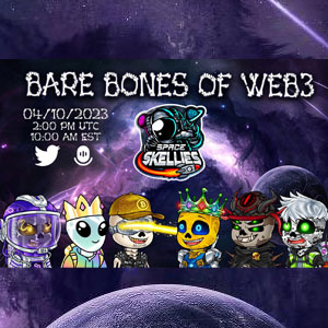 Bare Bones of Web3 Ep 26