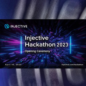 Injective Hackathon