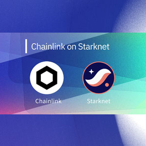 Chainlink on Starknet
