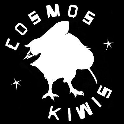 Cosmos Kiwis