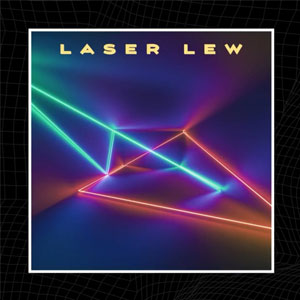 Digital Dreams KC Spotlight: Laser Lew Dude
