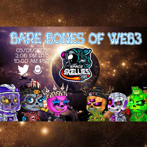 Bare Bones of Web3 Ep 28