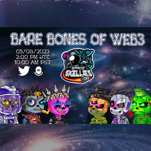 Bare Bones of Web3 Ep 29