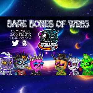 Bare Bones of Web3 Ep 30