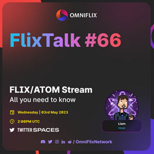 OmniFlix FlixTalk 66