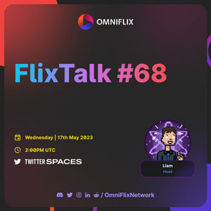 OmniFlix FlixTalk 68