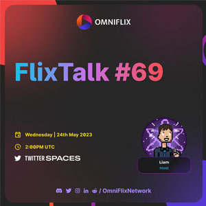 OmniFlix FlixTalk 69