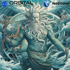 Orbital Command X Neptune Finance