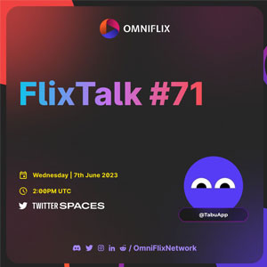 OmniFlix FlixTalk 71