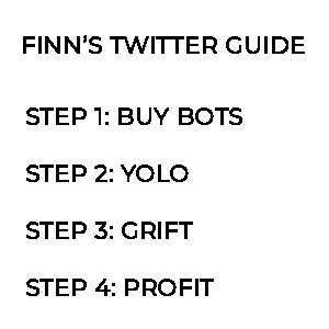 Twitter Guide