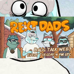 Rekt Dads of Web3