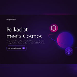 Polkadot Meets Cosmos