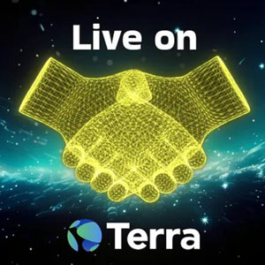 Alliance Live on Terra