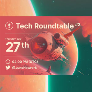 Juno Tech Roundtable 3