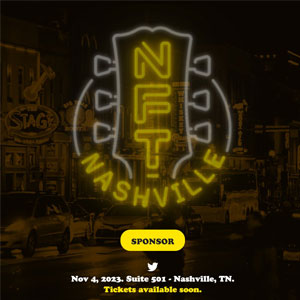 NFT Nashville 2023