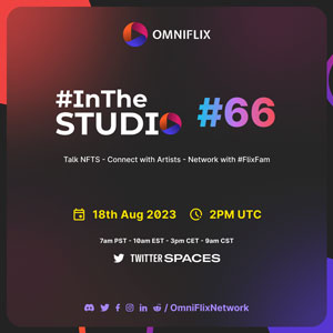 OmniFlix In the Studio 66