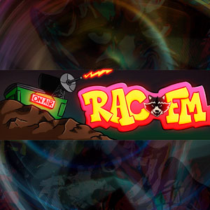 RAC FM Racoon Stargaze Migration