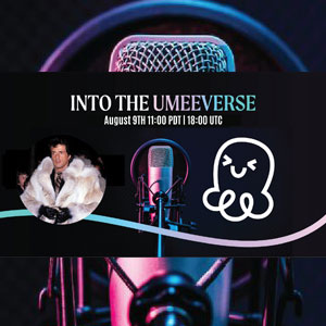 Into the Umeeverse with DeFi Dave