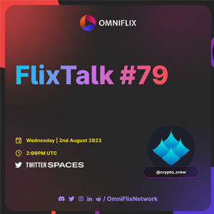 OmniFlix FlixTalk 79