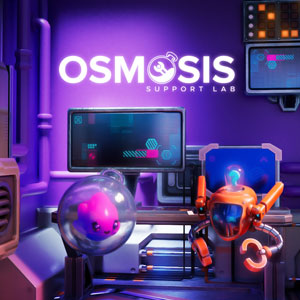 Osmosis Support Lab
