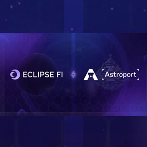 Astroport X Eclipse Fi Arc-75 in Cosmos and Beyond