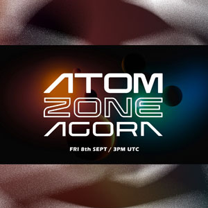 AtomZone Agora 1
