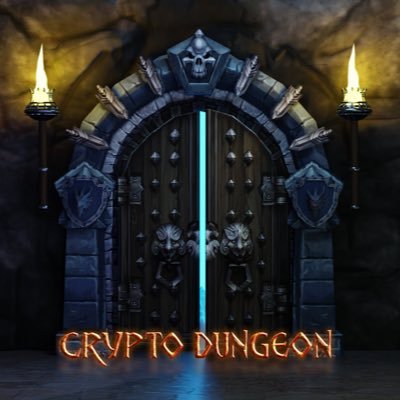 Crypto Dungeon