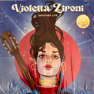 Violetta Zironi