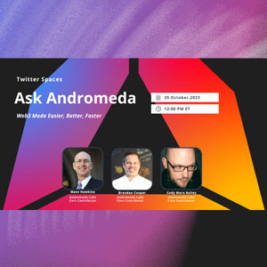 Ask Andromeda
