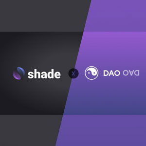 Shade X DAO DAO X Secret Network