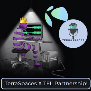 Talking Terra with TFL