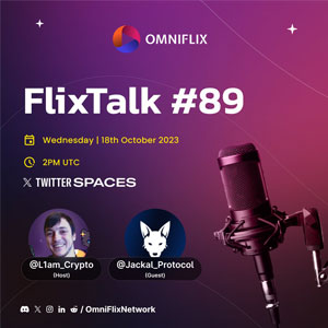 OmniFlix FlixTalk 89