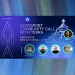Astroport Community Call with Terra