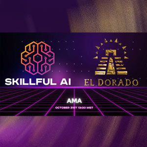 El Dorado X Skillful AI AMA
