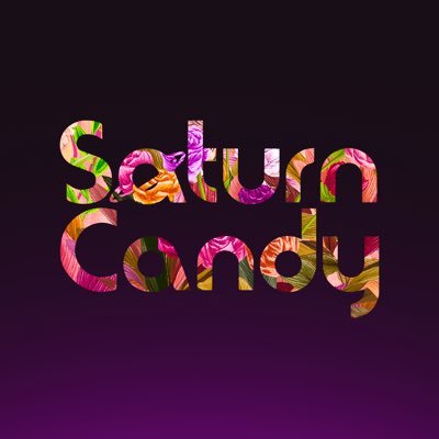 SaturnCandy