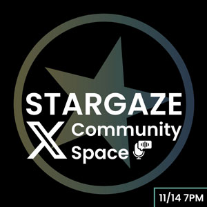 Stargaze Community Space