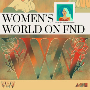 Women's World NFT