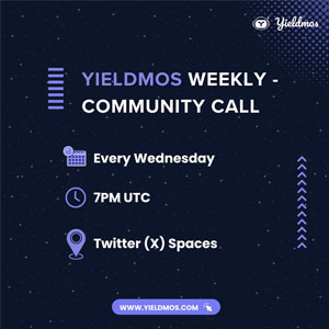 Yieldmos Community Call